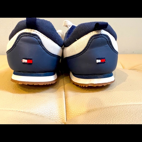 TOMMY HILFIGER Running Shoes - Picture 6 of 6